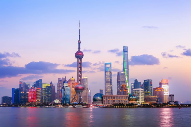 China latest of 20+ jurisdictions to integrate ISSB standards into sustainability disclosures