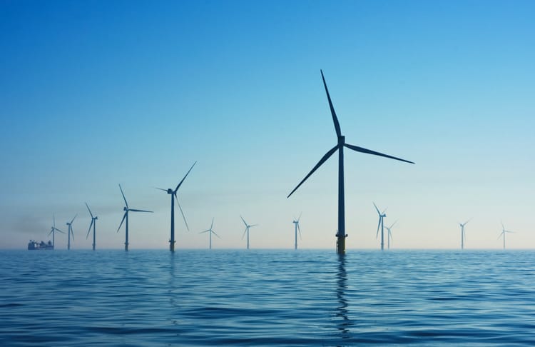 TotalEnergies, EnBW win offshore wind site for US$3.2 bn