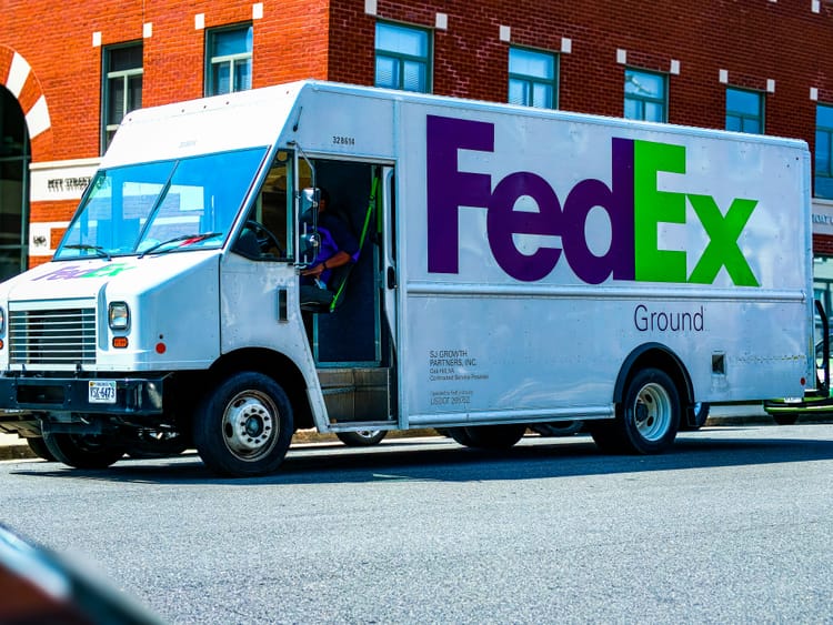 FedEx appoints Karen Blanks Ellis as new chief sustainability officer