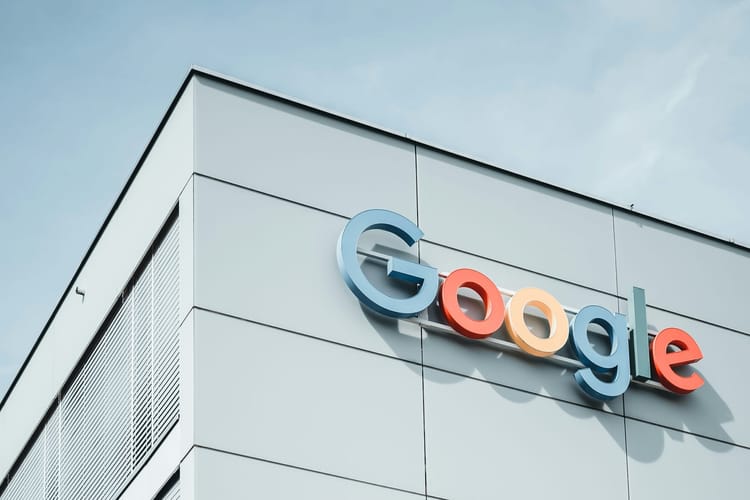 Google blames 48% increase in emissions on AI