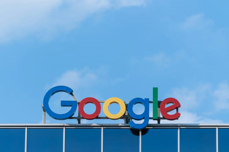 Google buys stake in Taiwan solar firm to offset regional emissions