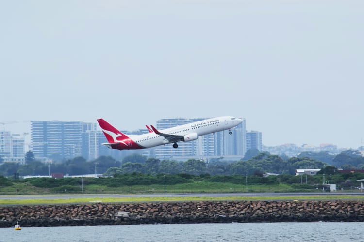 Qantas, Rio Tinto and BHP fund Australian carbon credit initiative