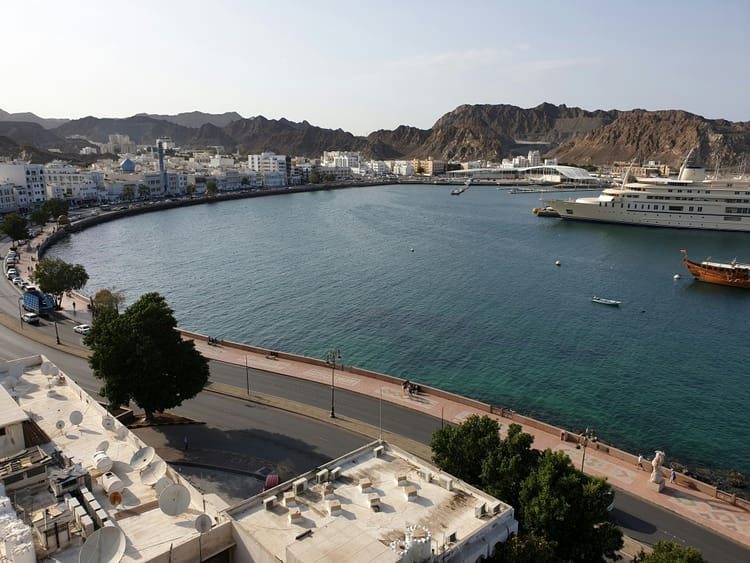 COP29: Oman finalises draft rules for Article 6 carbon market