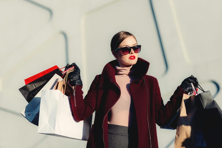 Most UK fashion brands still lack climate targets