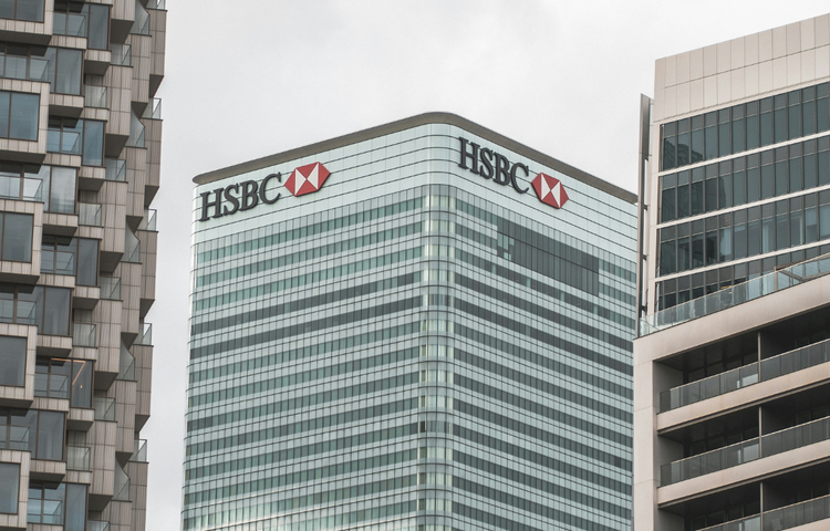 HSBC CSO demoted from executive committee amid cost-cutting reshuffle