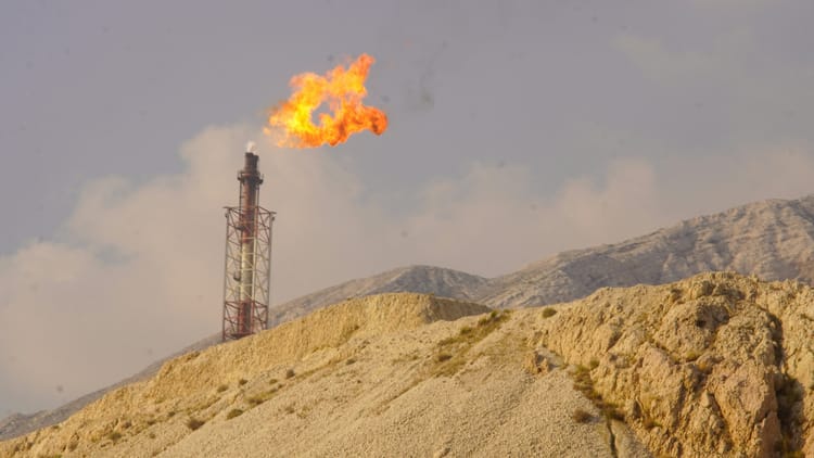 Study: Achieving the Global Methane Pledge would bring US$1tn in annual savings