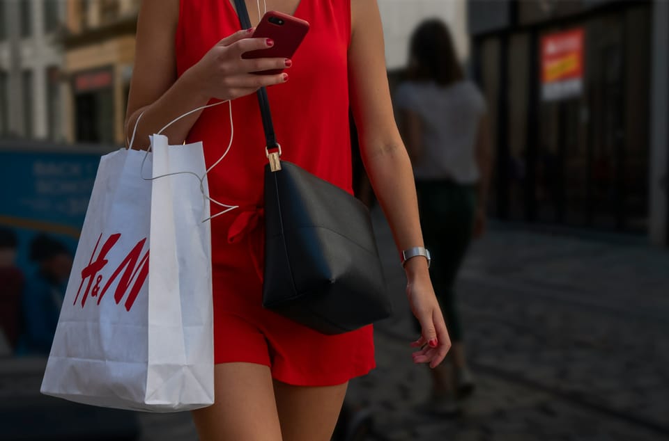 H&M improves data accuracy – and adds nearly 2 million tonnes of emissions to estimates