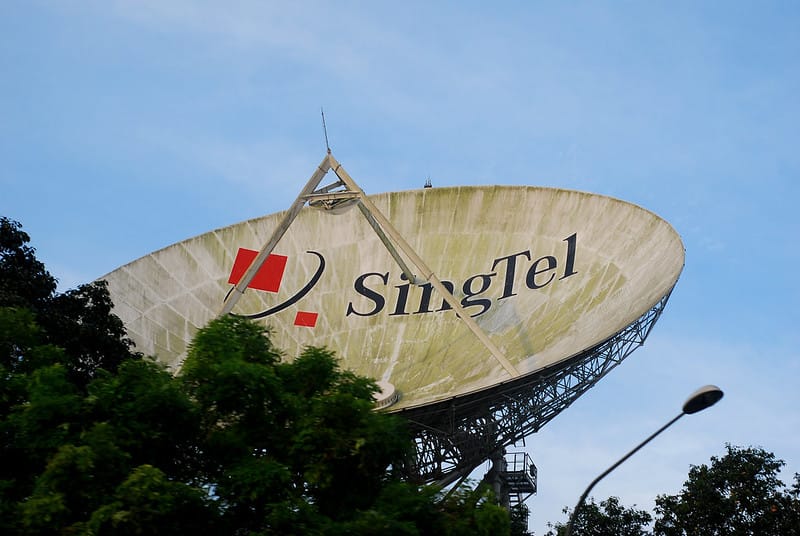 Singtel expands internal carbon pricing after successful trial
