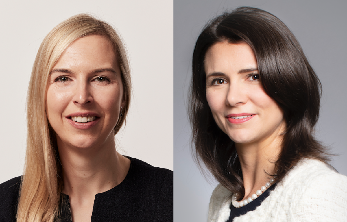 Abrdn completes sustainability governance team with two senior appointments