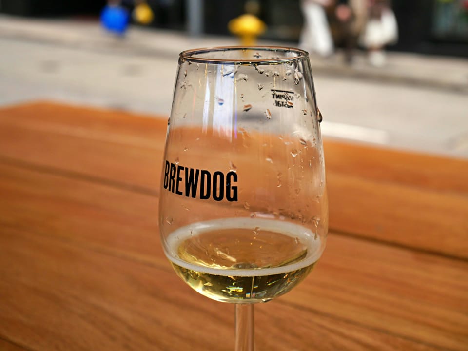 BrewDog and Asda revisit climate pledges