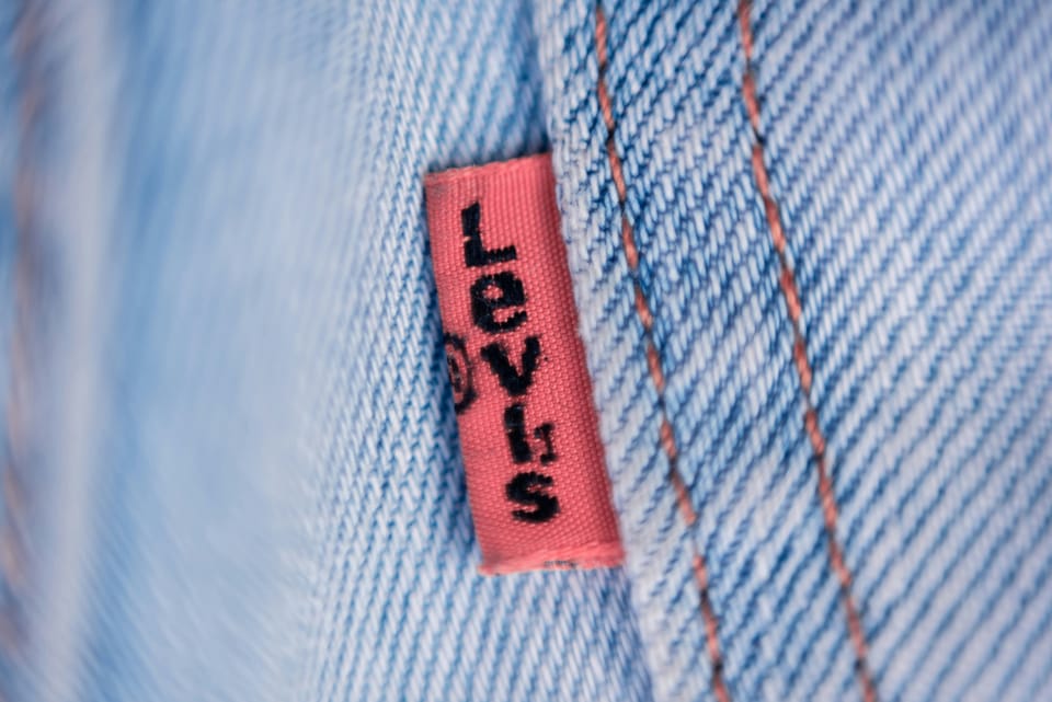 Levi Strauss details plans to integrate climate transition into financial planning