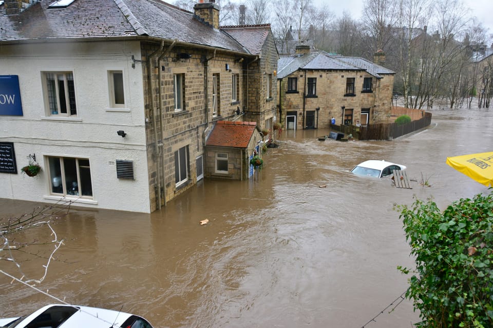 COP29: Climate resilience gets growing support – but insufficient funds