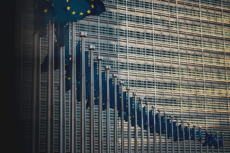 EU omnibus: Leaked draft suggests drastic reduction in sustainability obligations