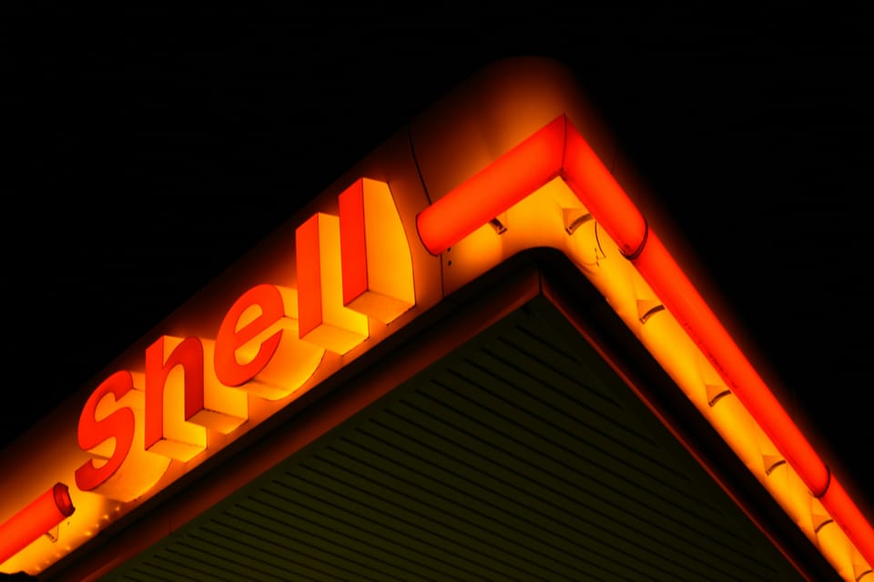 Shareholders ask Shell to justify how LNG expansion fits within climate ambition