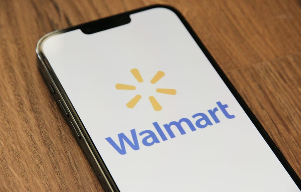 Walmart warns it will miss 2025 and 2030 targets as sales growth push up emissions