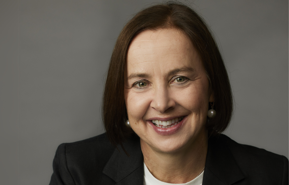 IKEA Chief Sustainability Officer Karen Pflug on governance, returns and resilience