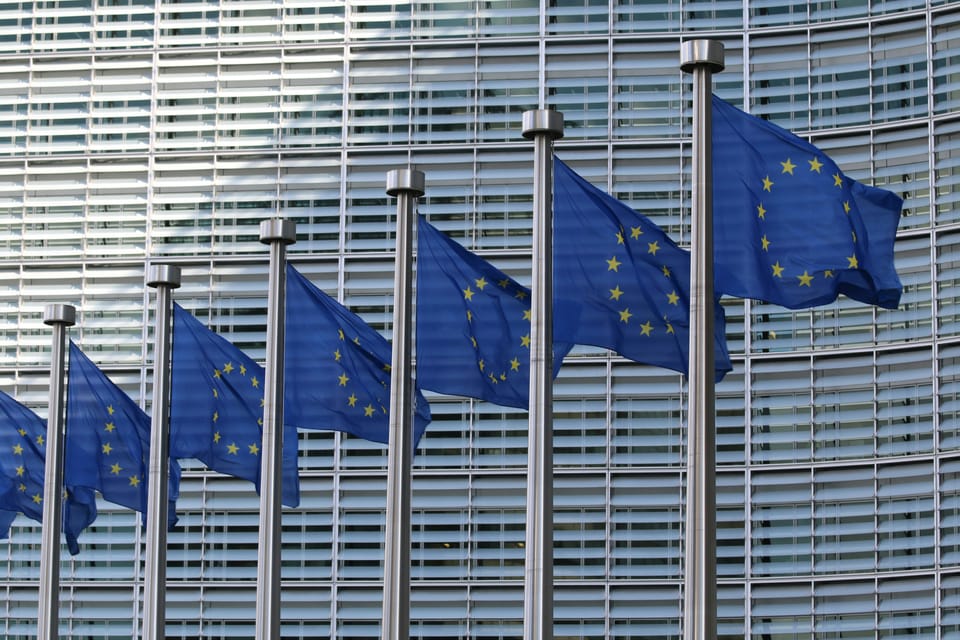 EU confirms dramatic cuts in sustainability reporting requirements